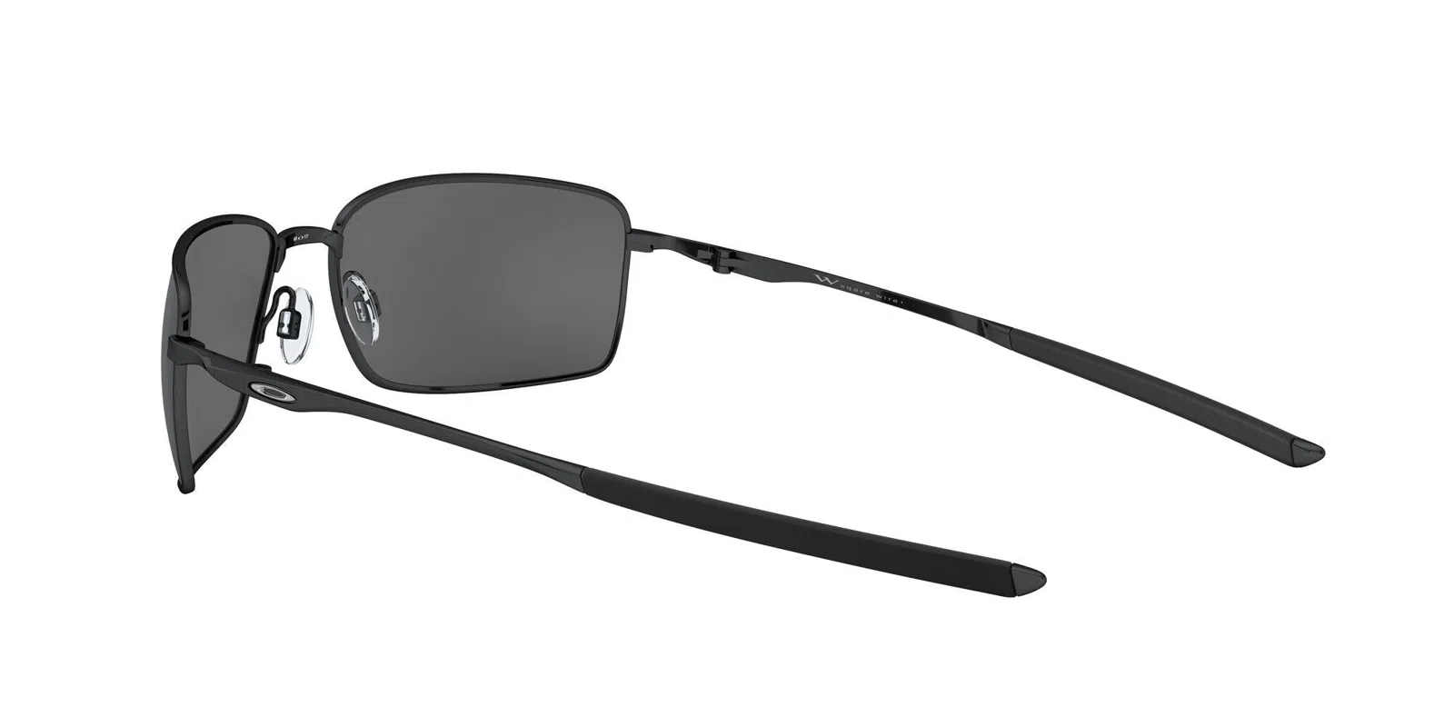 Oakley Square Wire 4075 Sunglasses - view 63